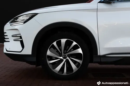 cerchi byd seal u dm-i