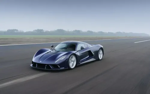 hennessey venom f5 68