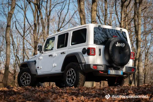 jeep wrangler 07