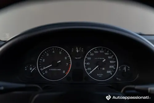 Mazda MX-5 NA 1.8 16v 1994 quadro strumenti