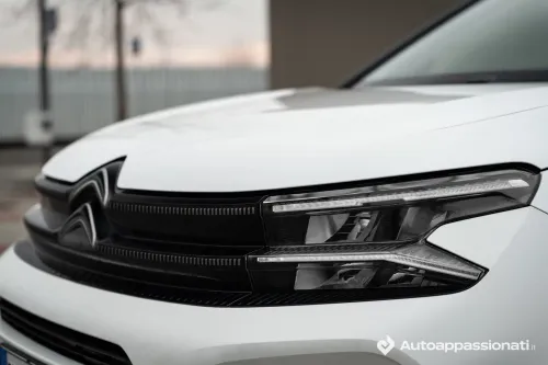 Citroen C5 Aircross Diesel