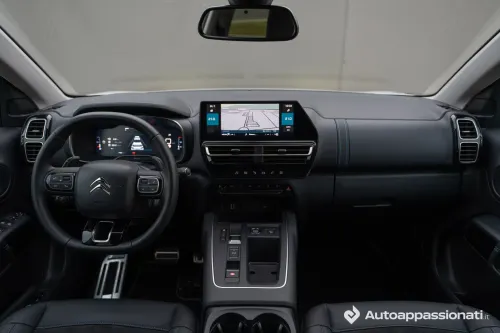 Citroen C5 Aircross Diesel