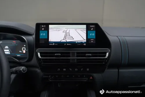 Citroen C5 Aircross Diesel