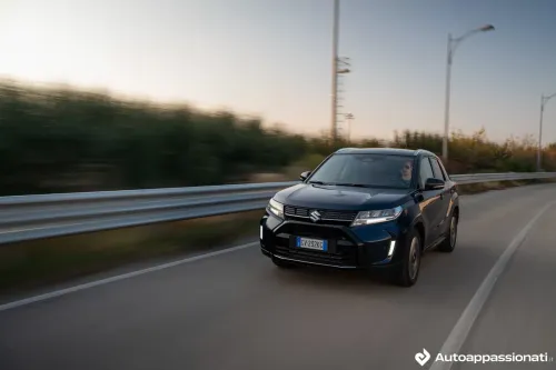 suzuki vitara 2025 20