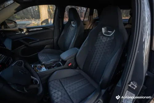 Volkswagen Tiguan 2025 TDI