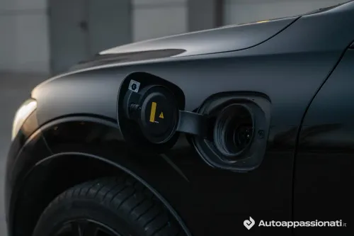 xc60 t8 ricarica potenza velocità autonomia