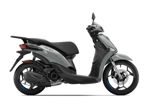 Piaggio liberty 125 2025