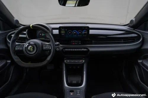 abarth 600e turismo 11