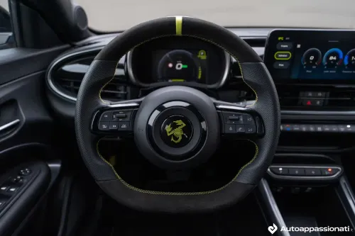 abarth 600e turismo 13