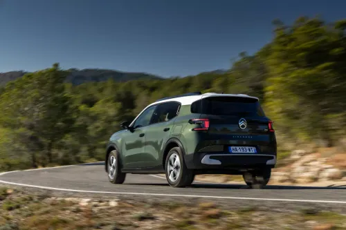 citroen c3 aircross hybride max 012