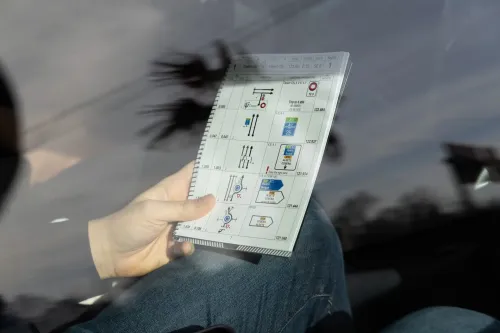 cupra tavascan challenge 2025 autoapp 10