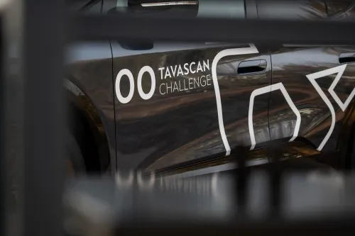 cupra tavascan challenge 2025 autoapp 5