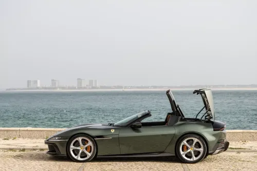 rht ferrari 12cilindri spider