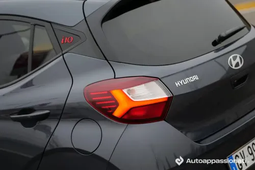 hyundai i10 n line 11