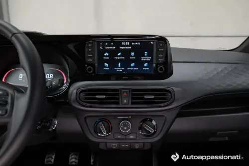 hyundai i10 n line 18