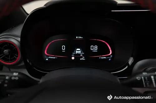 hyundai i10 n line 20