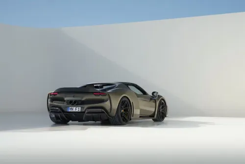 novitec 296 gts nlargo