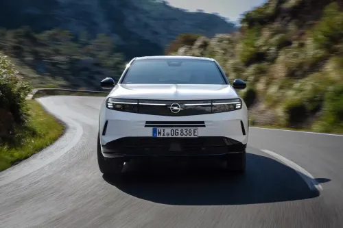 Opel Grandland PHEV 2025