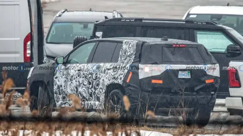 nuova Jeep Cherokee termica ibrida elettrica