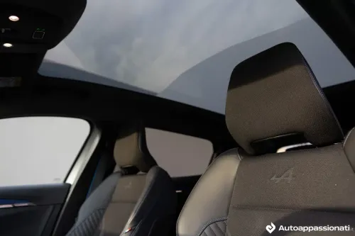 tetto solarbay scenic e-tech 2025