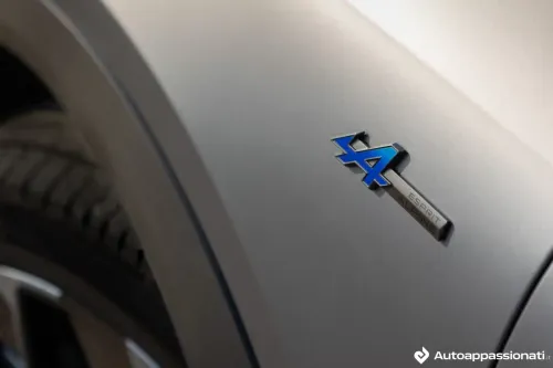 badge esprit alpine 2025