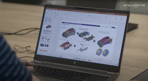 Jeep Compass Peugeot 3008 BEV elettrica peso 