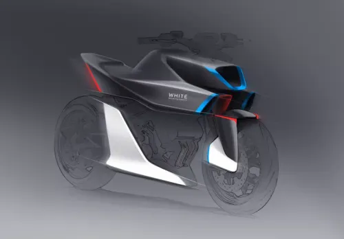 Max Pininfarina galleria del vento