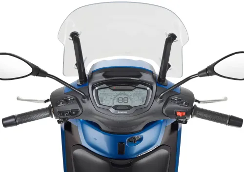 Piaggio Beverly 2025 310