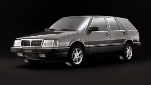 Lancia Thema Familiare