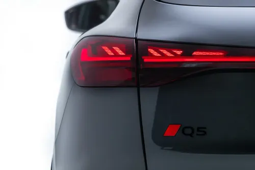 audi q5 2025 50