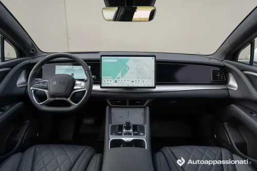 interni byd sealion 7