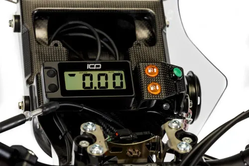 Honda crf450rx-rally-