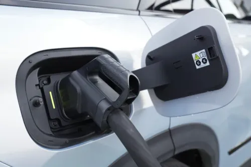 presa ricarica jaecoo 7 super hybrid