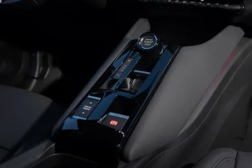 tunnel centrale alfa romeo junior