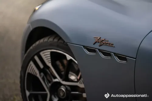 maserati grancabrio folgore 11