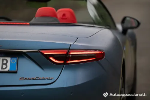 maserati grancabrio folgore 13