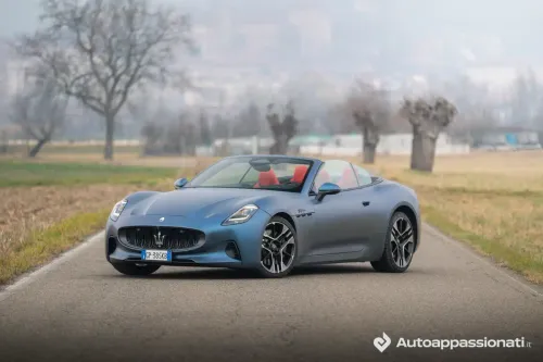 maserati grancabrio folgore 17