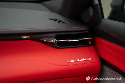 maserati grancabrio folgore 23