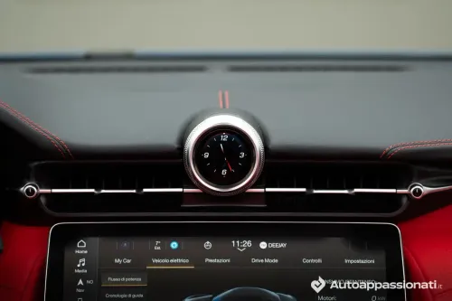 maserati grancabrio folgore 24