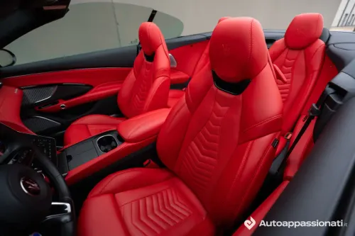 maserati grancabrio folgore 26