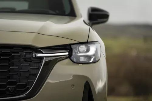 mazda cx 60 2025 diesel 3