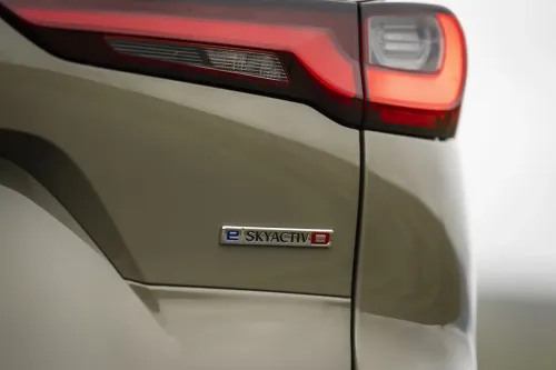 mazda cx 60 2025 diesel 4