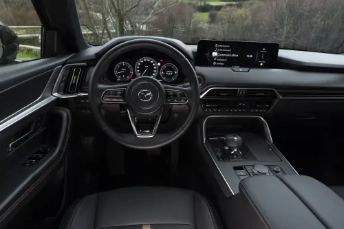 mazda cx 60 2025 diesel 6