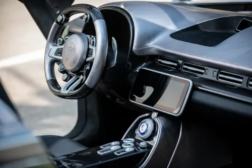 GFG Peralta S interni