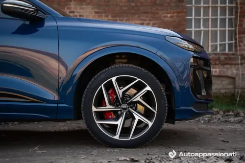 cerchi audi sport 21"