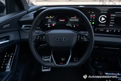 audi sq6 e tron 18