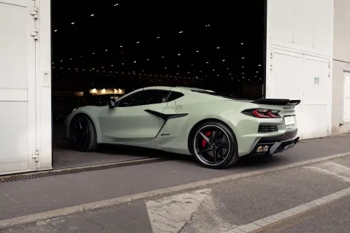 corvette c8 e ray 2025 3