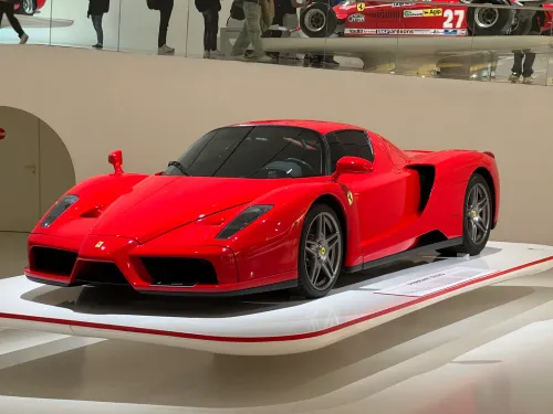 Ferrari Enzo
