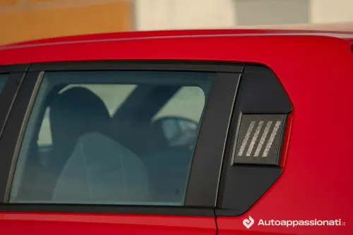 fiat grande panda elettrica 12