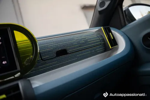 fiat grande panda elettrica 21